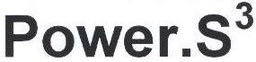Power.s3 Device mark 1979687 Trademark