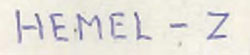 Hemel-z Device mark 741972 Trademark