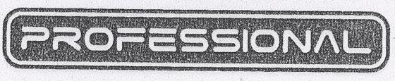 Professional Device mark 1601190 Trademark