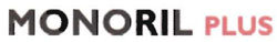 Monoril Plus Device mark 2793543 Trademark