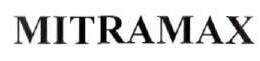 Mitramax Device mark 1861738 Trademark