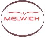 Melwich Device mark 1843719 Trademark