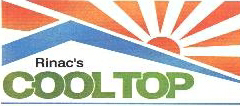 Rinac's Cool Top Device mark 1907643 Trademark