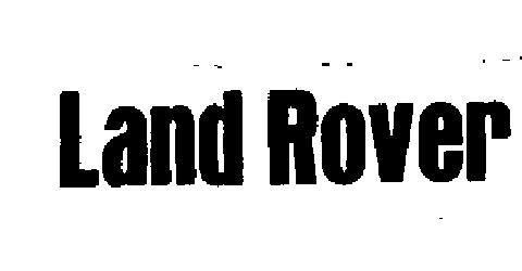 Land Rover Device mark 2230200 Trademark