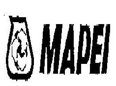 Mapei Device mark 809484 Trademark