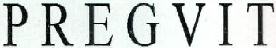 Pregvit Device mark 2340139 Trademark