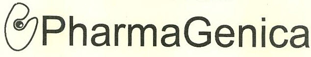 Pharma Genica Device mark 2437516 Trademark