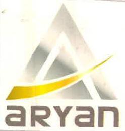 Aryan (device Of Triangle) Device mark 2368502 Trademark