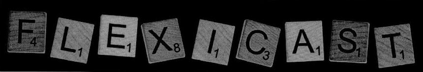 Flexicast (device) Device mark 1662195 Trademark