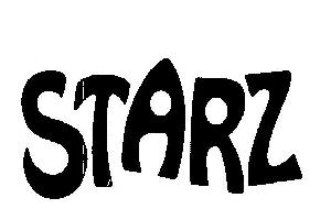 Starz (device) Device mark 2750052 Trademark