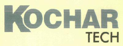 Kochar Tech Device mark 2987182 Trademark