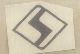 S (label) Device mark 507756 Trademark