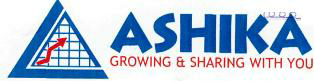 Ashika Device mark 2266037 Trademark