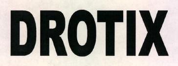 Drotix Device mark 2217231 Trademark