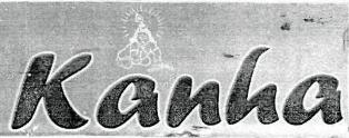 Kanha Device mark 2398113 Trademark