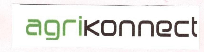 Agrikonnect (label) Device mark 1675535 Trademark