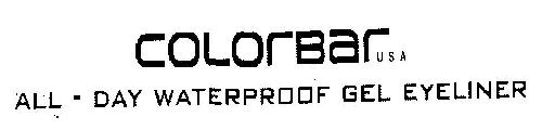Colorbar Device mark 2867654 Trademark