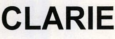 Clarie Device mark 2250208 Trademark