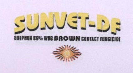 Sunvet-df Device mark 1959333 Trademark