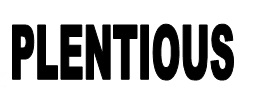 Plentious Device mark 2693878 Trademark