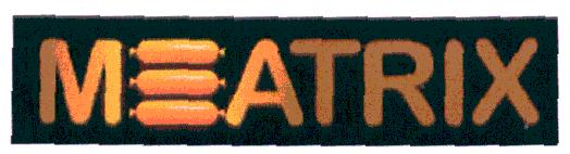 Meatrix Device mark 1919594 Trademark
