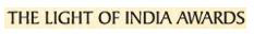 The Light Of India Awards Device mark 2146996 Trademark