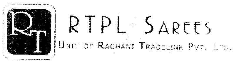 Rtpl Sarees Device mark 2033491 Trademark