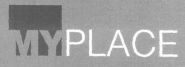 My Place (label) Device mark 1542503 Trademark