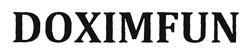 Doximfun Device mark 2795061 Trademark