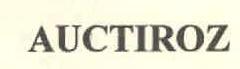 Auctiroz Device mark 2828898 Trademark