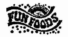 Fun Foods Device mark 574373 Trademark