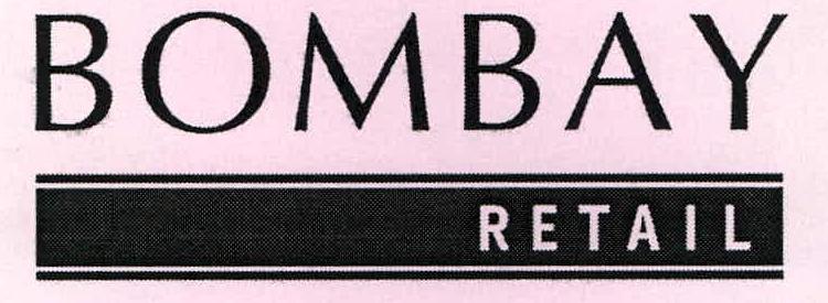 Bombay Retail Device mark 2254855 Trademark