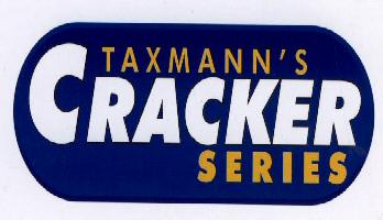 Taxmann's Cracker Series With Label Device mark 1675115 Trademark