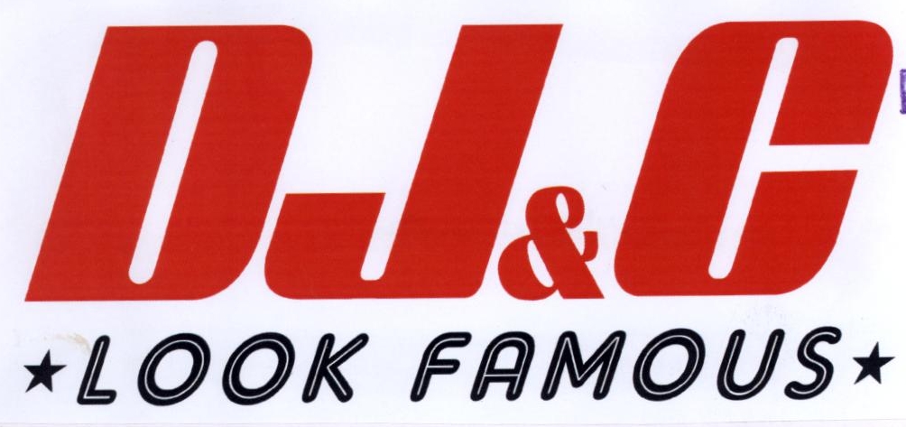 Dj And C Lokk Famous (device) Device mark 1814333 Trademark