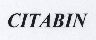 Citabin Device mark 1767247 Trademark