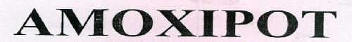 Amoxipot Device mark 2267164 Trademark