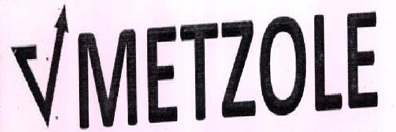 Vmetzole Device mark 2440320 Trademark
