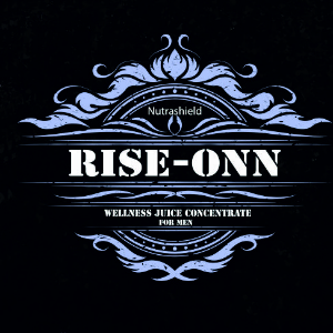 Rise-onn Device mark 2916883 Trademark