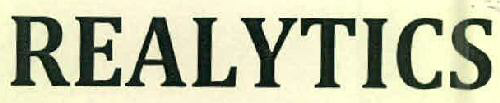 Realytics Device mark 2782376 Trademark