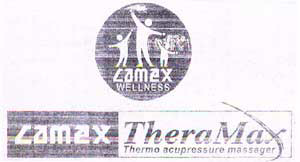 Camex Device mark 1902281 Trademark