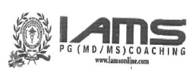 Iams (device) Device mark 2615677 Trademark