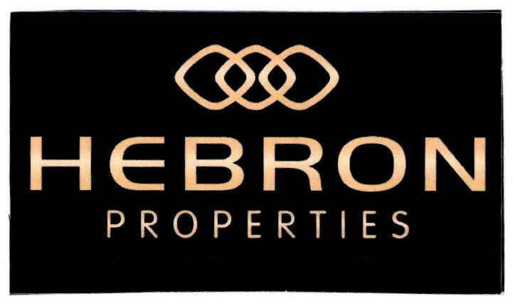 Hebron Properties Device mark 2715900 Trademark