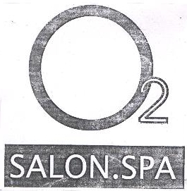 O2, Salon.spa Device mark 1788718 Trademark
