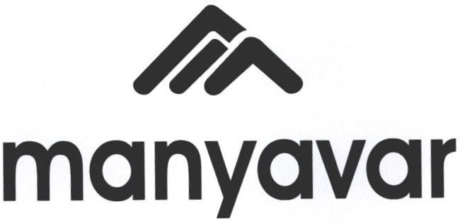 Manyavar Device mark 2190079 Trademark