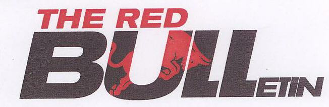 The Red Bulletin With Device Device mark 1639043 Trademark