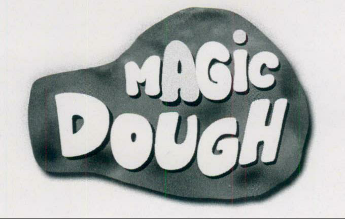 Magicdough Device mark 1977461 Trademark