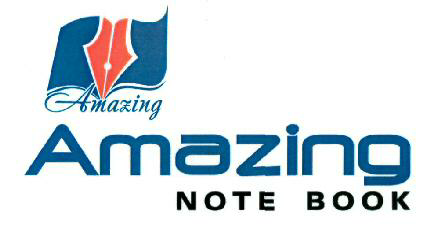 Amazing Note Book (device) Device mark 2370924 Trademark