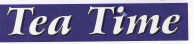 Tea Time Device mark 1838281 Trademark