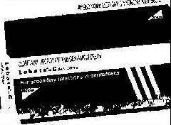 Lobate Skin Cream (label) Device mark 810237 Trademark