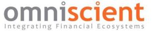Omniscient Integrating Financial Ecosystems Label Device mark 2874976 Trademark